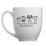 Chemex 3 Cup · Old City Coffee